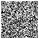 QR code with CS Masonary contacts