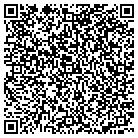 QR code with Andersons Taekwndo Cntr Countr contacts