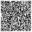 QR code with R R Building Contractors contacts