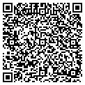 QR code with Cif contacts