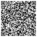QR code with D&L Electric Inc contacts