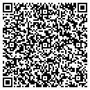 QR code with D & W Enterprise contacts