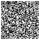 QR code with Mc Kelvey Mechanical Inc contacts