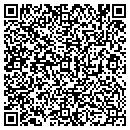 QR code with Hint Of Tint Painting contacts
