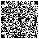 QR code with Jennifer's Glass Works Inc contacts