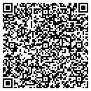 QR code with Array Fashions contacts