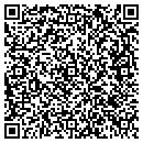 QR code with Teague Louis contacts