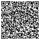 QR code with V Erick Pagan DMD contacts