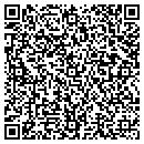 QR code with J & J Sales Company contacts