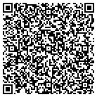 QR code with CJS White Tail Deer Cooler contacts