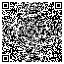 QR code with Kenneth Moulton contacts