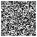 QR code with KIA Time contacts