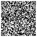 QR code with Autozone contacts