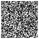 QR code with E R Mitchell Construction Co contacts