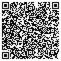 QR code with Enmark contacts