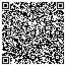 QR code with Hudgins Co contacts