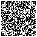 QR code with Coleman contacts