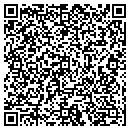QR code with V S A Southeast contacts