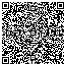 QR code with C & H Auction contacts