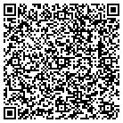 QR code with M C Jones Tree Service contacts