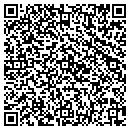 QR code with Harris Jewelry contacts