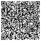 QR code with Walbridge Sports International contacts