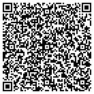 QR code with D J Beauty Supply Company Inc contacts