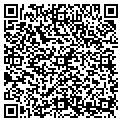 QR code with KFC contacts