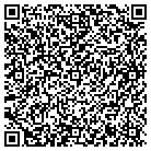 QR code with Madison Recreation Department contacts