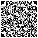 QR code with Thronateeska Bluff contacts