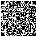 QR code with R & S Management contacts