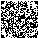 QR code with Aldridge Printing Co contacts