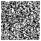 QR code with Baker Distributing Co contacts