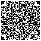 QR code with A A Ramsey's Locksmith Service contacts