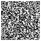 QR code with Oglethorpe Point Elementary contacts
