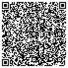 QR code with Custom Concrete Restoration contacts