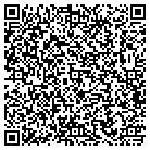 QR code with B Travis Tunnell PHD contacts
