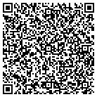 QR code with Fain Pool & Spa Service contacts