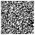 QR code with O L Delozier Jr Mdiv contacts