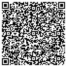 QR code with Anderson Development and Cnstr contacts
