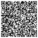 QR code with A & D Logging contacts