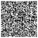 QR code with Reza Ceramic Tile Inc contacts