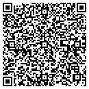 QR code with Victor's Shop contacts