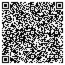 QR code with Upscale Images contacts