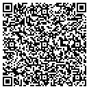 QR code with Heyward Hosch contacts