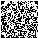 QR code with Sewell Machine Handling Inc contacts