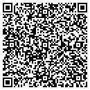 QR code with Afrobooks contacts