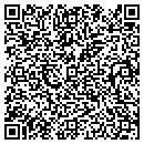 QR code with Aloha Spice contacts