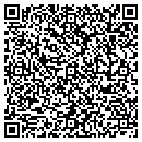 QR code with Anytime Moving contacts