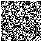 QR code with Rhodes Financial Services contacts
